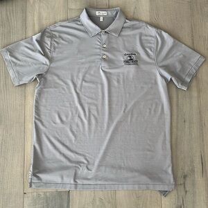 Peter Millar Golf Polo